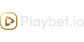 Playbet.io Casino logo